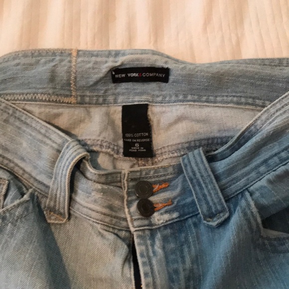 Patchwork Jeans - Picture 5 of 6